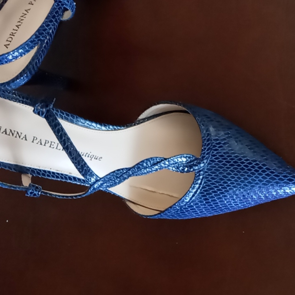 Shoes - Picture 2 of 3